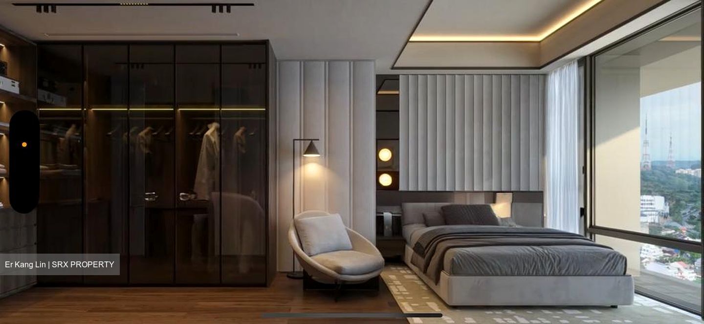 The Reserve Residences (D21), Apartment #498310341